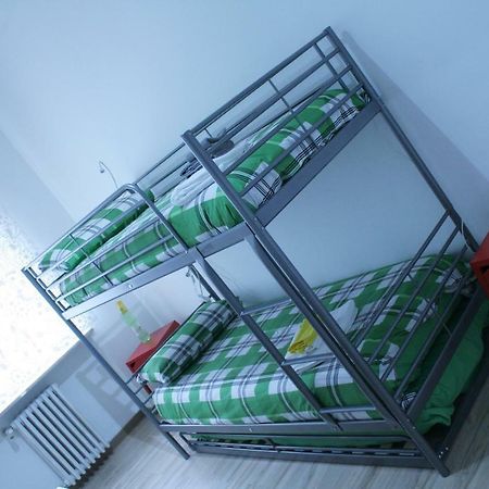 פררה B&B Lefarfalle מראה חיצוני תמונה