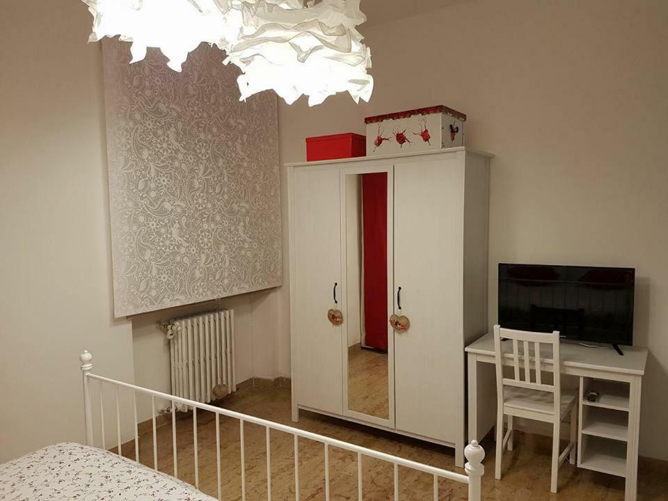 פררה B&B Lefarfalle מראה חיצוני תמונה