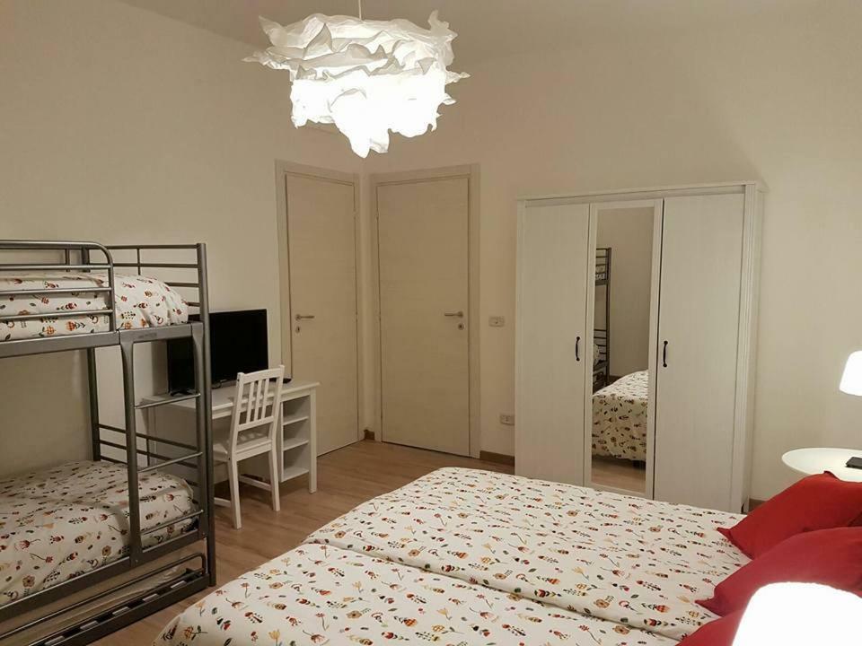 פררה B&B Lefarfalle מראה חיצוני תמונה