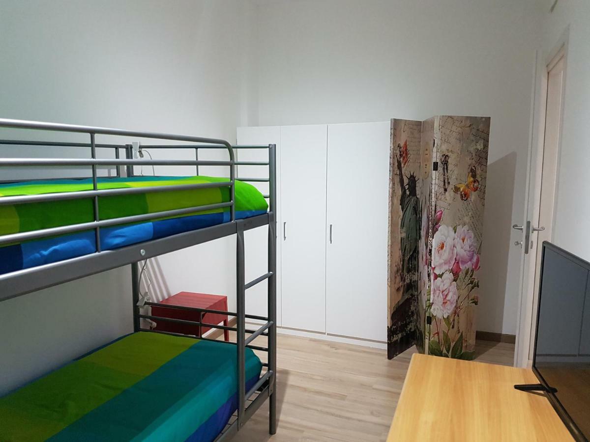 פררה B&B Lefarfalle מראה חיצוני תמונה