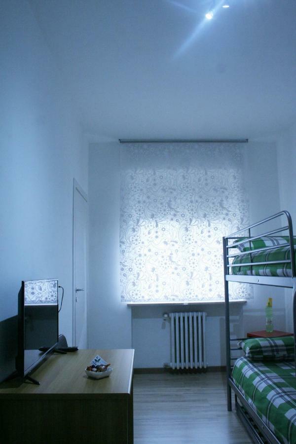 פררה B&B Lefarfalle מראה חיצוני תמונה
