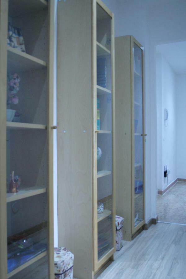 פררה B&B Lefarfalle מראה חיצוני תמונה