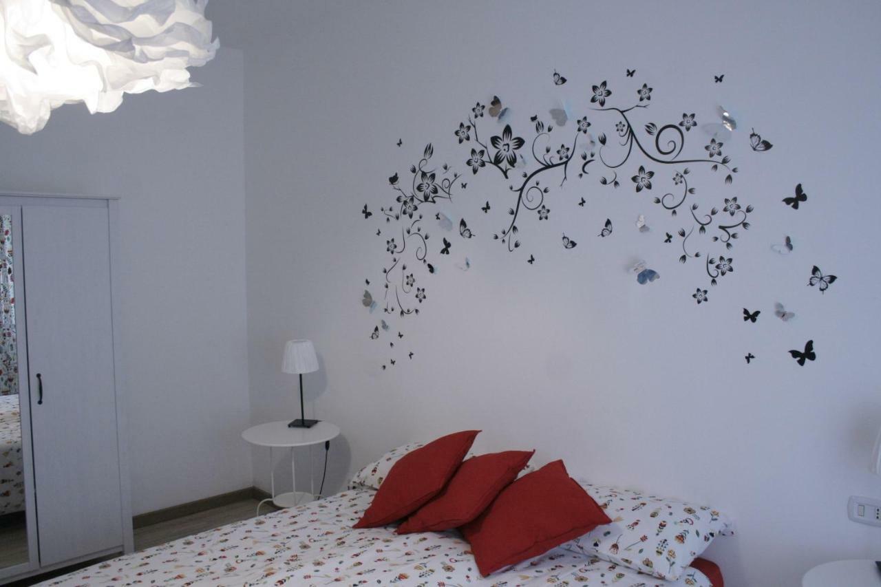 פררה B&B Lefarfalle מראה חיצוני תמונה