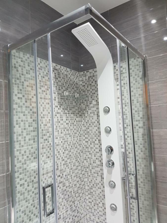 פררה B&B Lefarfalle מראה חיצוני תמונה