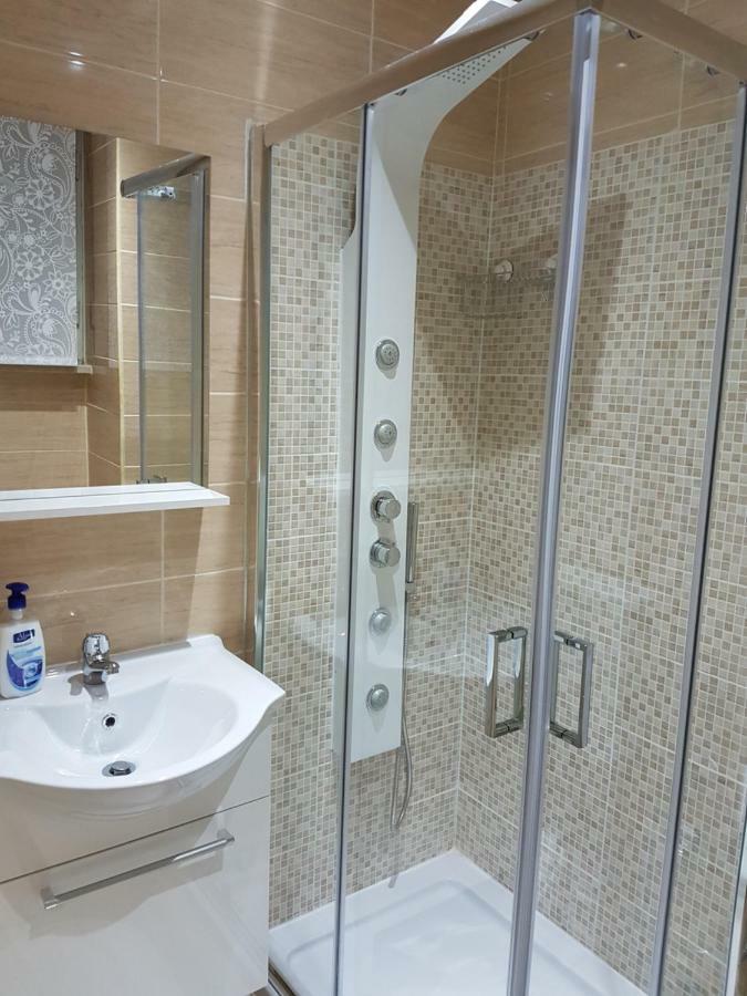 פררה B&B Lefarfalle מראה חיצוני תמונה