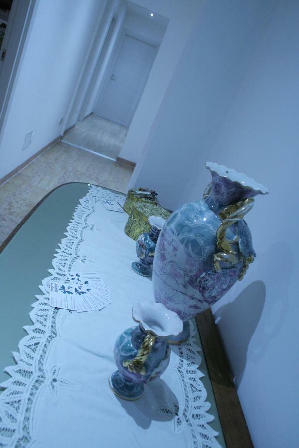 פררה B&B Lefarfalle מראה חיצוני תמונה