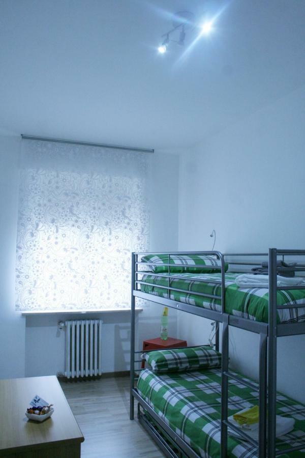 פררה B&B Lefarfalle מראה חיצוני תמונה